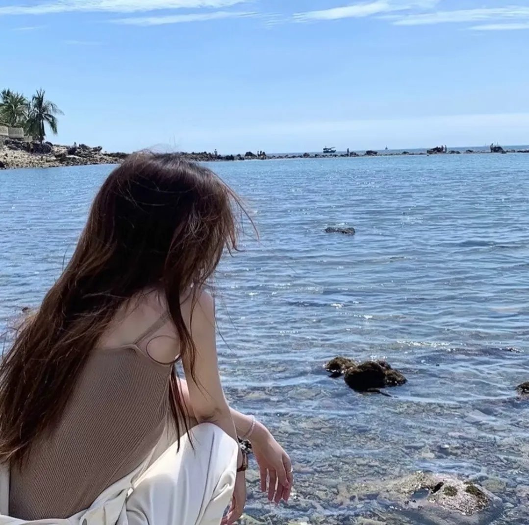 难测男人心