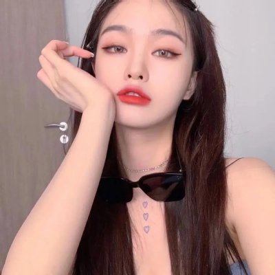 鲨人树儿